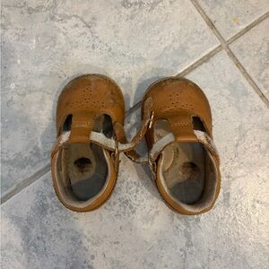 Stride Rite Mary Jane’s